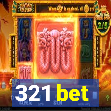 321 bet